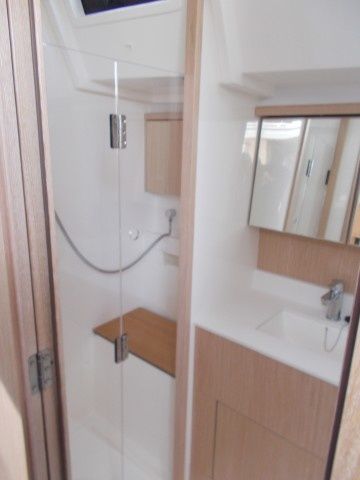 Bavaria C45 | Lush Life