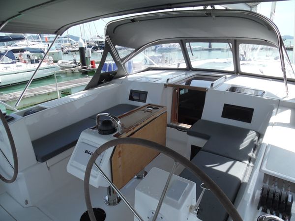 Bavaria C45 | Southern Star