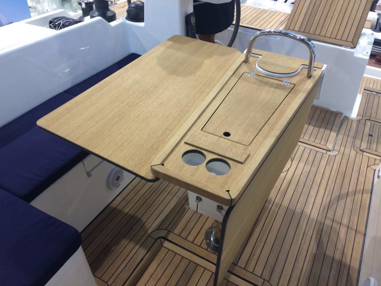 Bavaria C45 | Southern Star