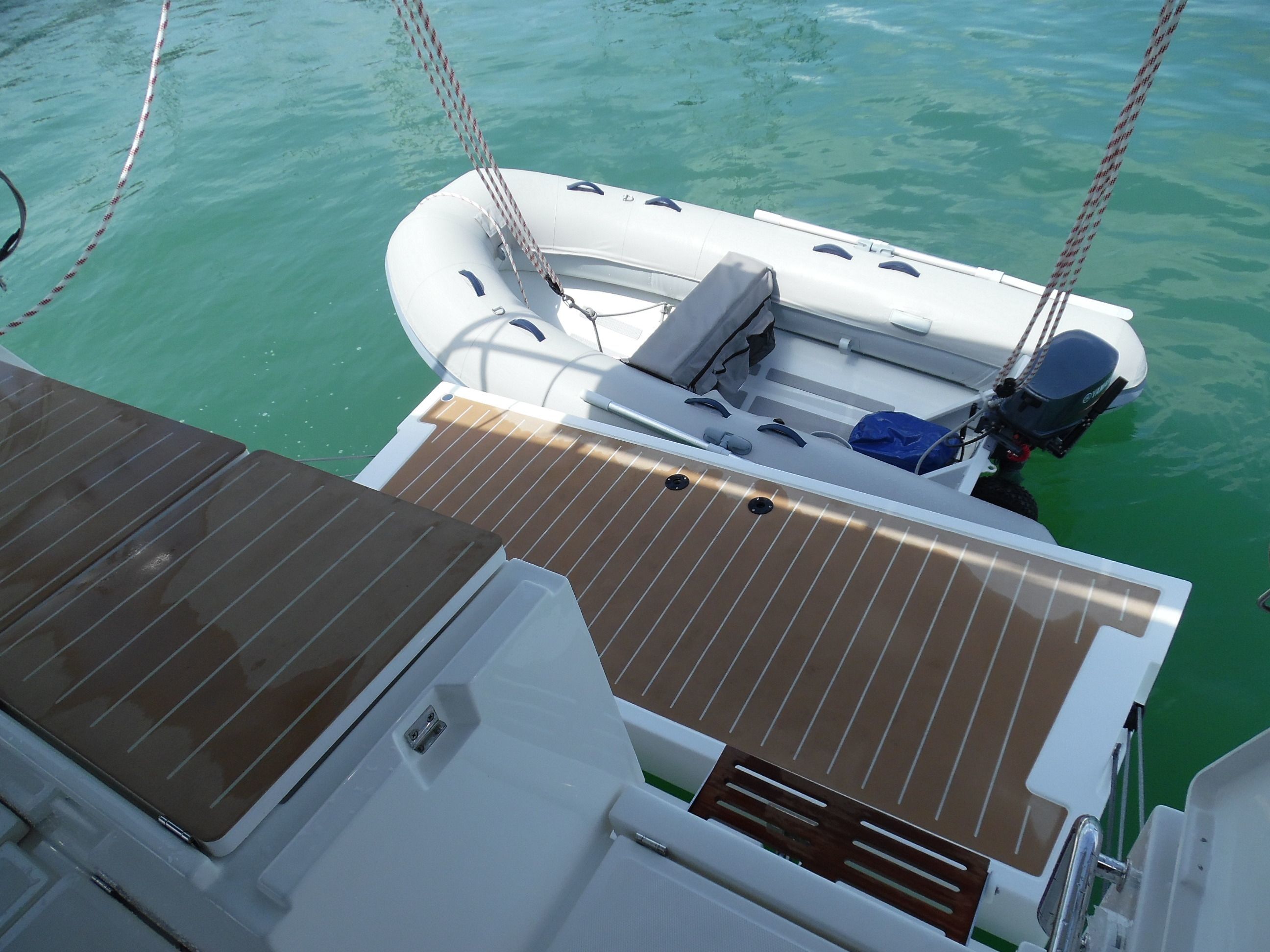 Bavaria C45 | Southern Star