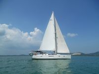 Bavaria 56 (2015)