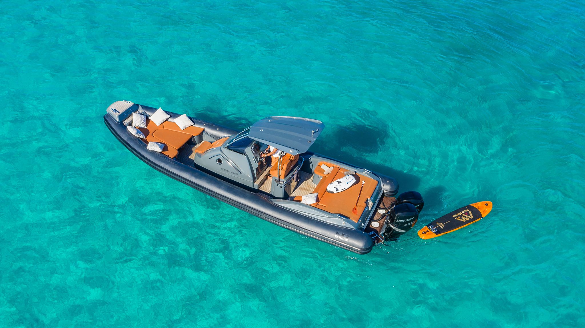 Nuova Jolly 38 | Maluca