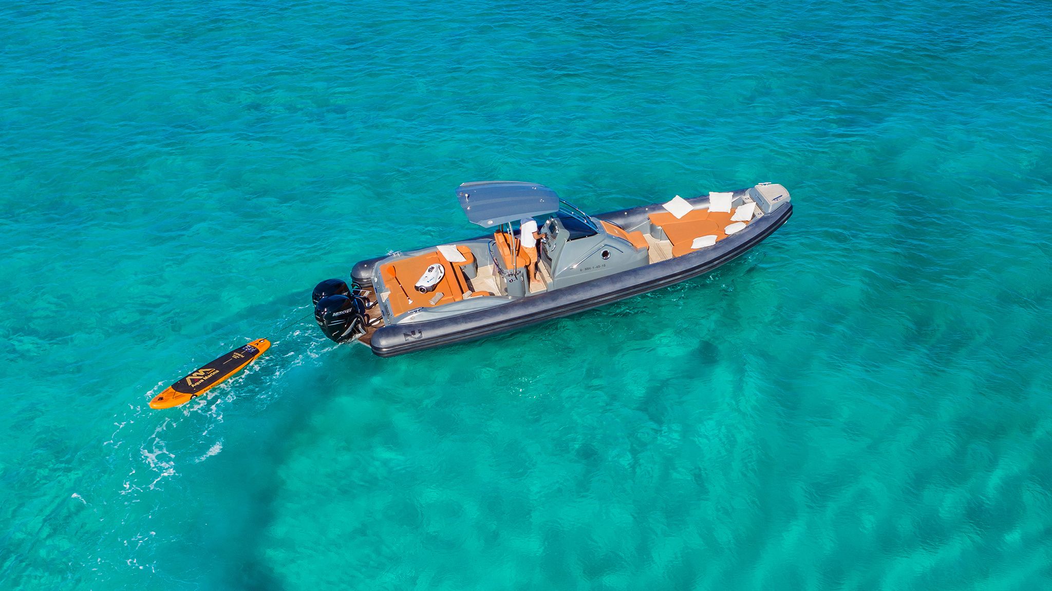 Nuova Jolly 38 | Maluca