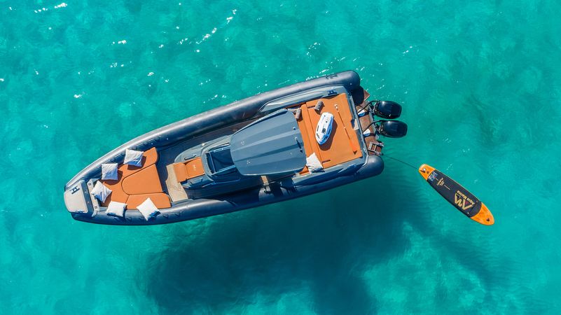 Nuova Jolly 38 | Maluca