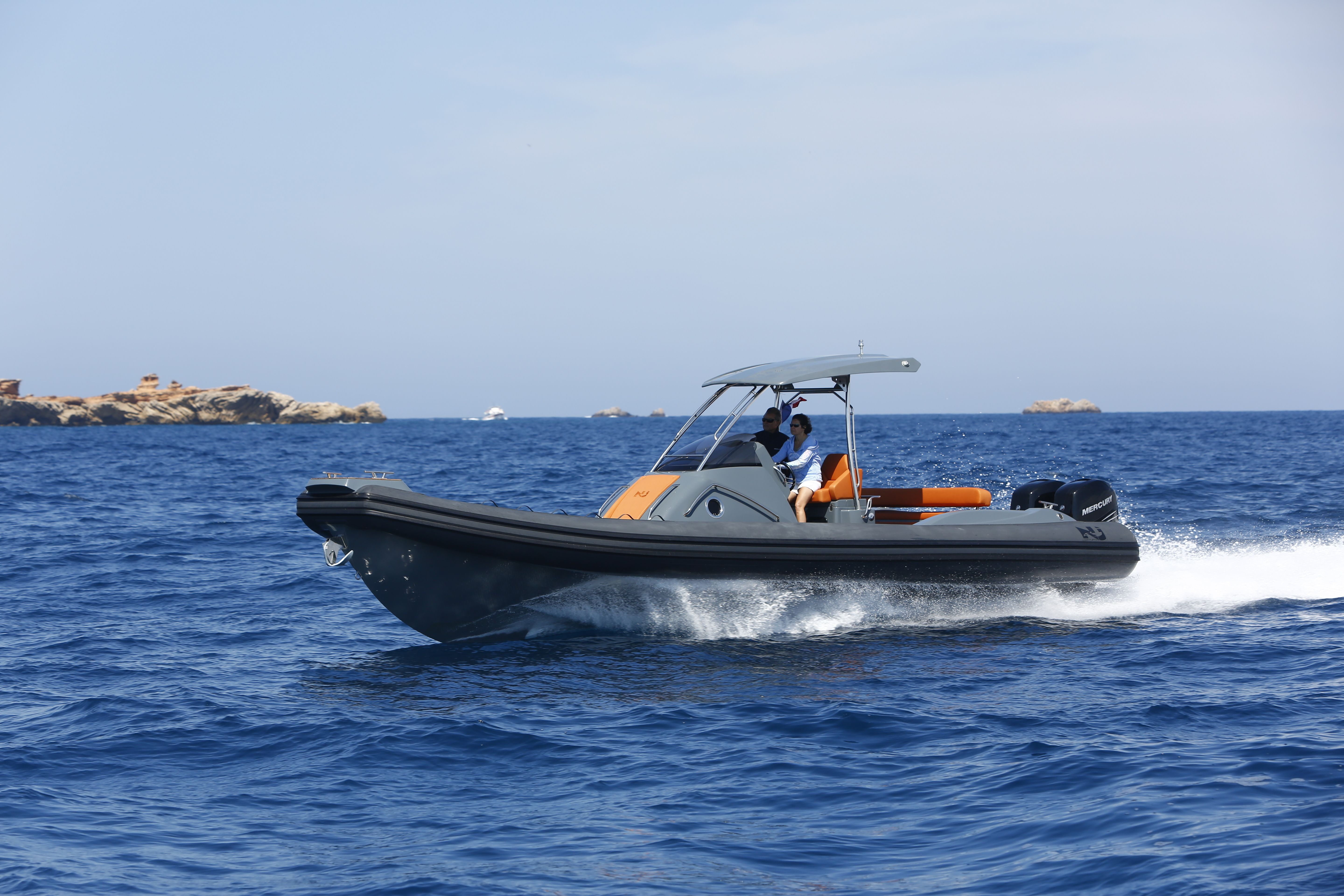 Nuova Jolly 38 | Maluca