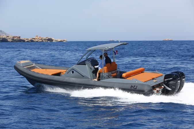 Nuova Jolly 38 | Maluca