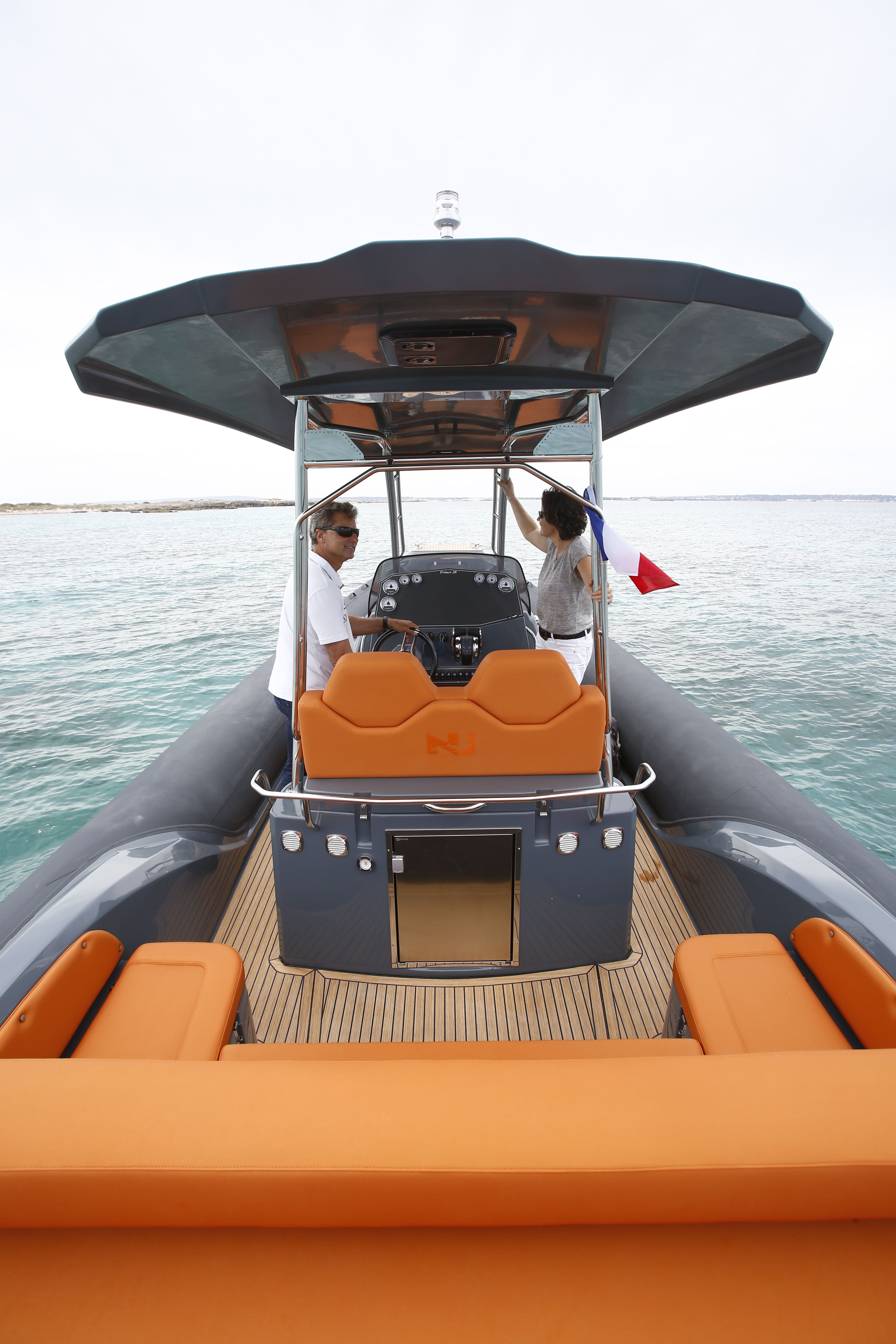 Nuova Jolly 38 | Maluca