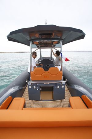 Nuova Jolly 38 | Maluca