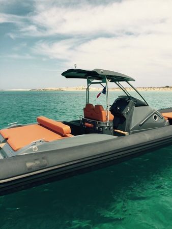 Nuova Jolly 38 | Maluca