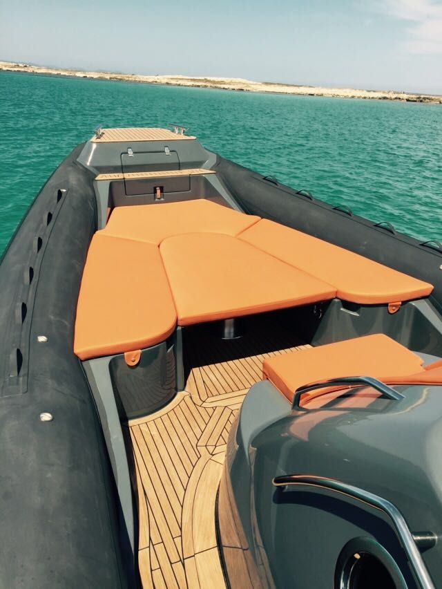 Nuova Jolly 38 | Maluca