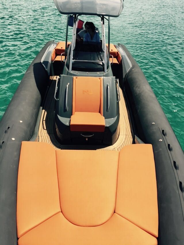 Nuova Jolly 38 | Maluca