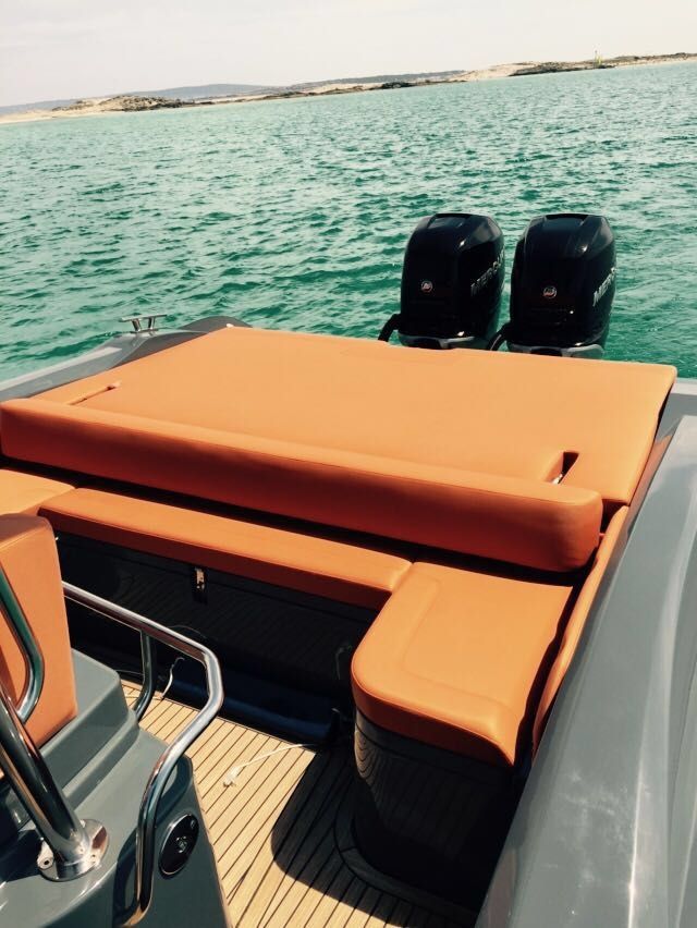 Nuova Jolly 38 | Maluca