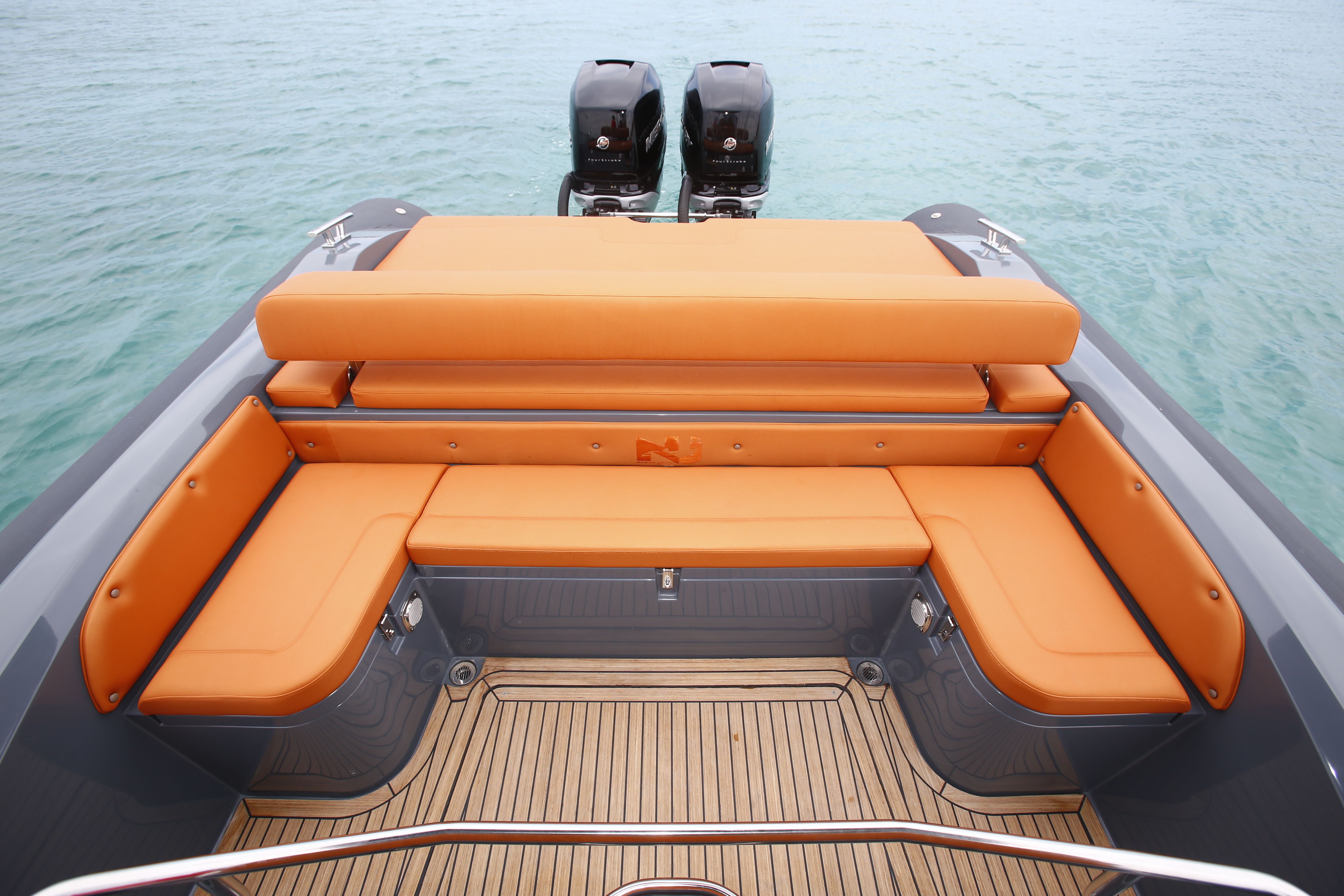 Nuova Jolly 38 | Maluca