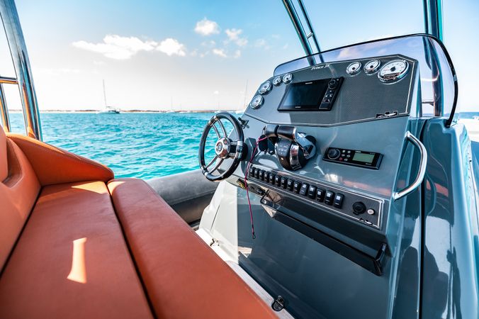 Nuova Jolly 38 | Maluca