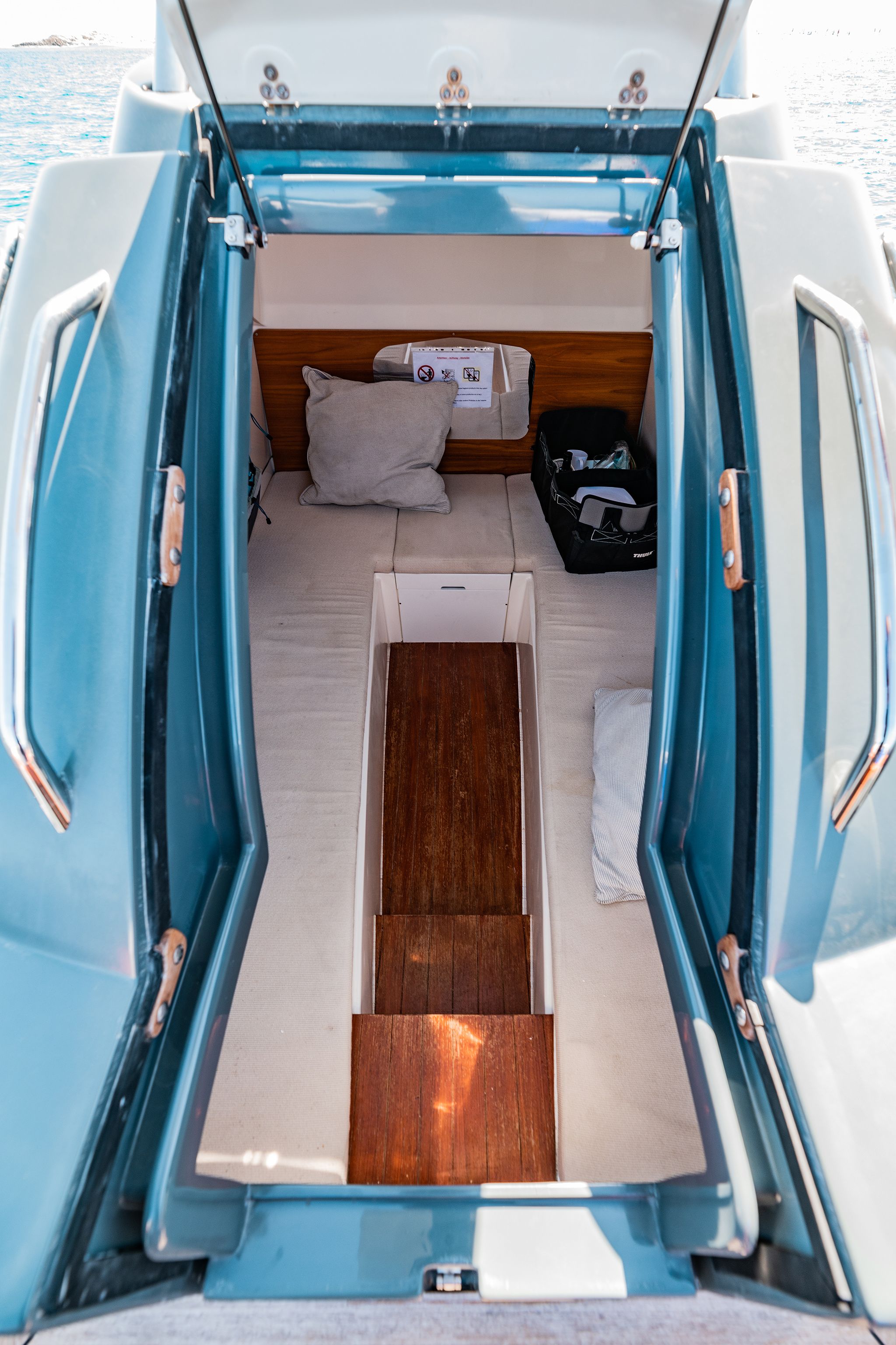 Nuova Jolly 38 | Maluca