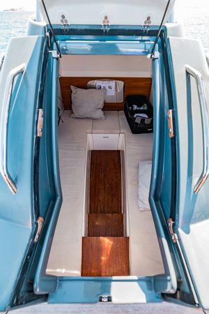 Nuova Jolly 38 | Maluca