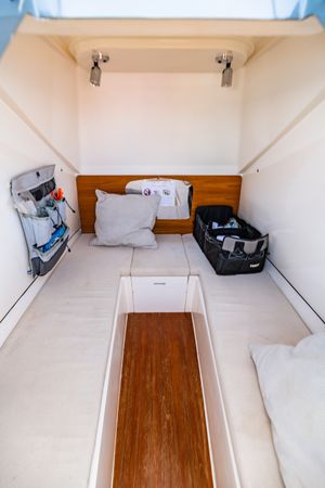 Nuova Jolly 38 | Maluca