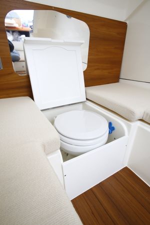 Nuova Jolly 38 | Maluca