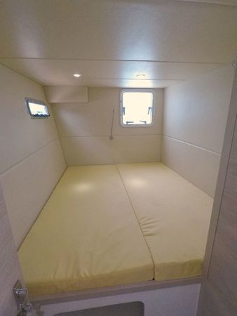 Island Spirit 410 | Melinda Jane