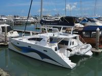 Island Spirit 410 (2019)