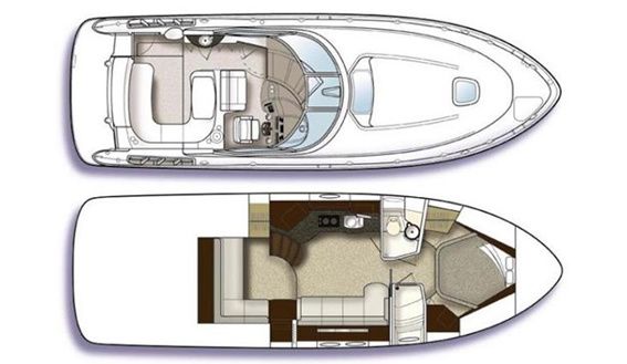 Sea Ray 400 | Muaa
