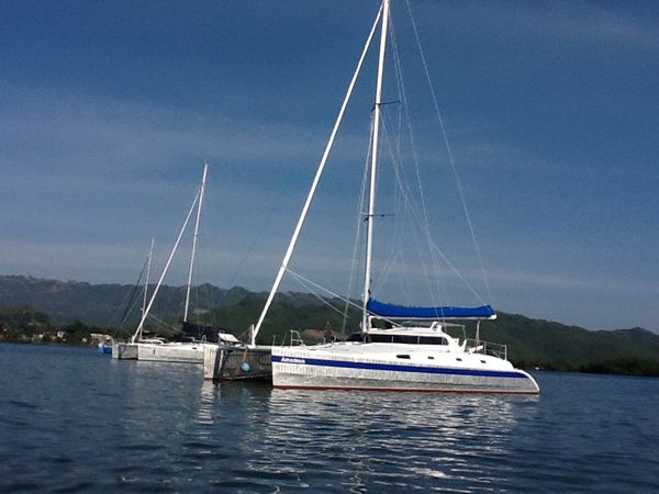 Custom Built 48 | Amadeus