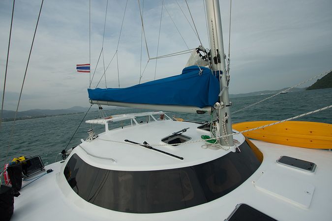 Custom Built 48 | Amadeus