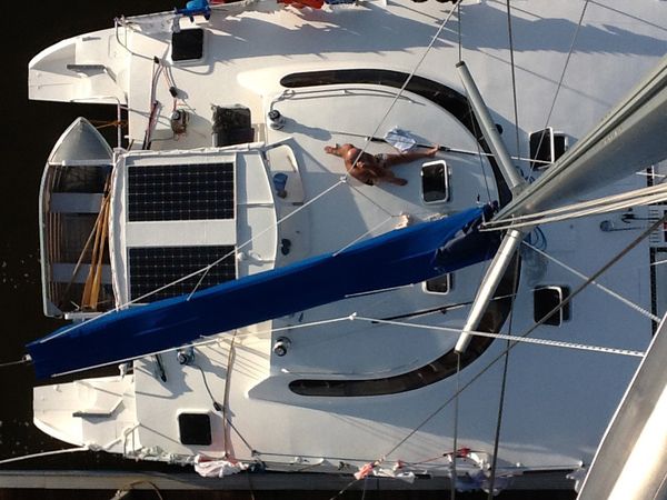 Custom Built 48 | Amadeus