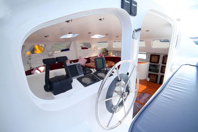 Custom Built 48 | Amadeus