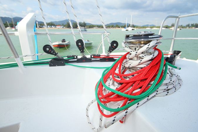 Custom Built 48 | Amadeus