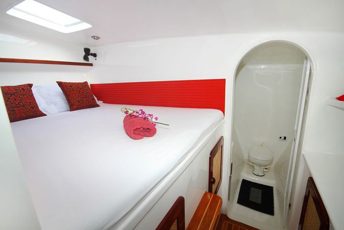 Custom Built 48 | Amadeus