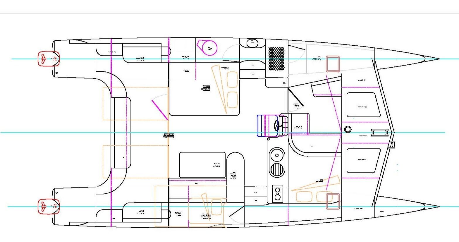 Stealth 38 | Hot Chilli