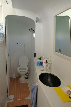 Stealth 38 | Hot Chilli