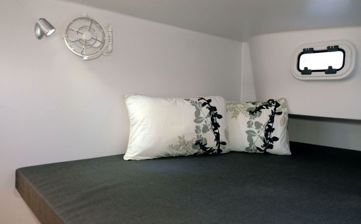 Stealth 38 | Hot Chilli