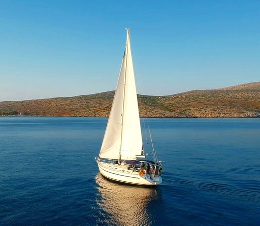 Bavaria Cruiser 46 | Alkyone