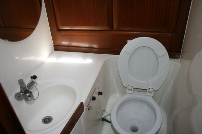 Bavaria Cruiser 46 | Alkyone