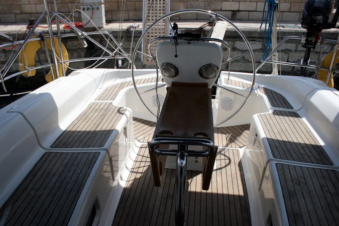 Bavaria Cruiser 46 | Alkyone