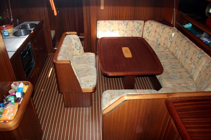 Bavaria Cruiser 46 | Alkyone