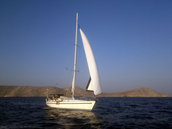 Bavaria Cruiser 46 | Alkyone