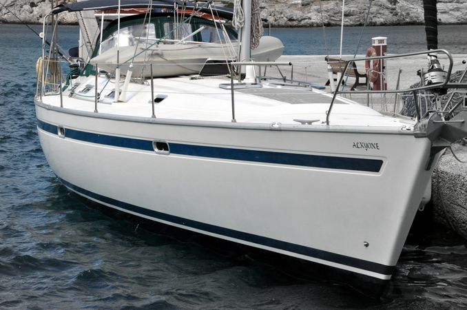 Bavaria Cruiser 46 | Alkyone