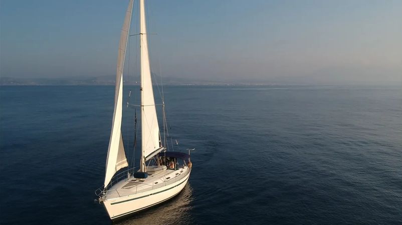 Bavaria Cruiser 46 | Alkyone