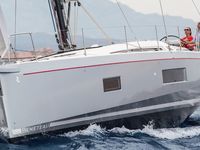 Beneteau Oceanis 51 (2020)