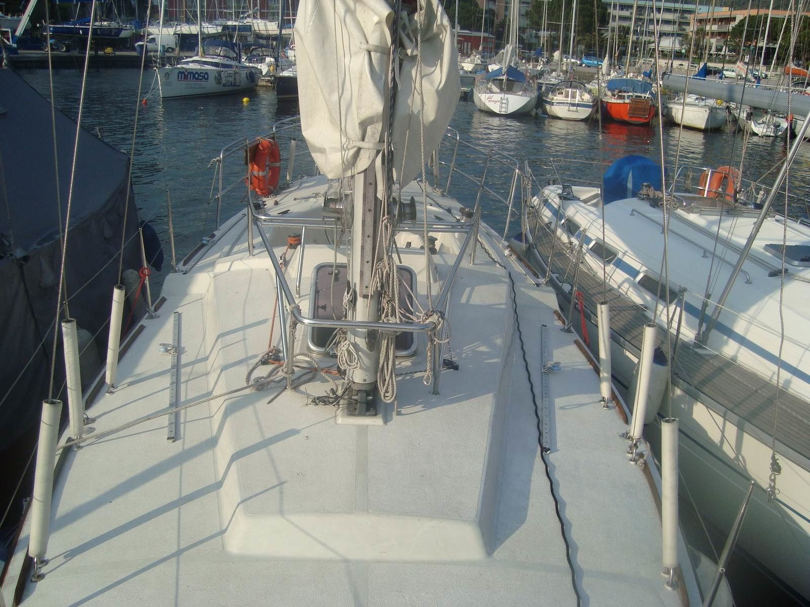 Alaver Tagudo 34 | Giorgia