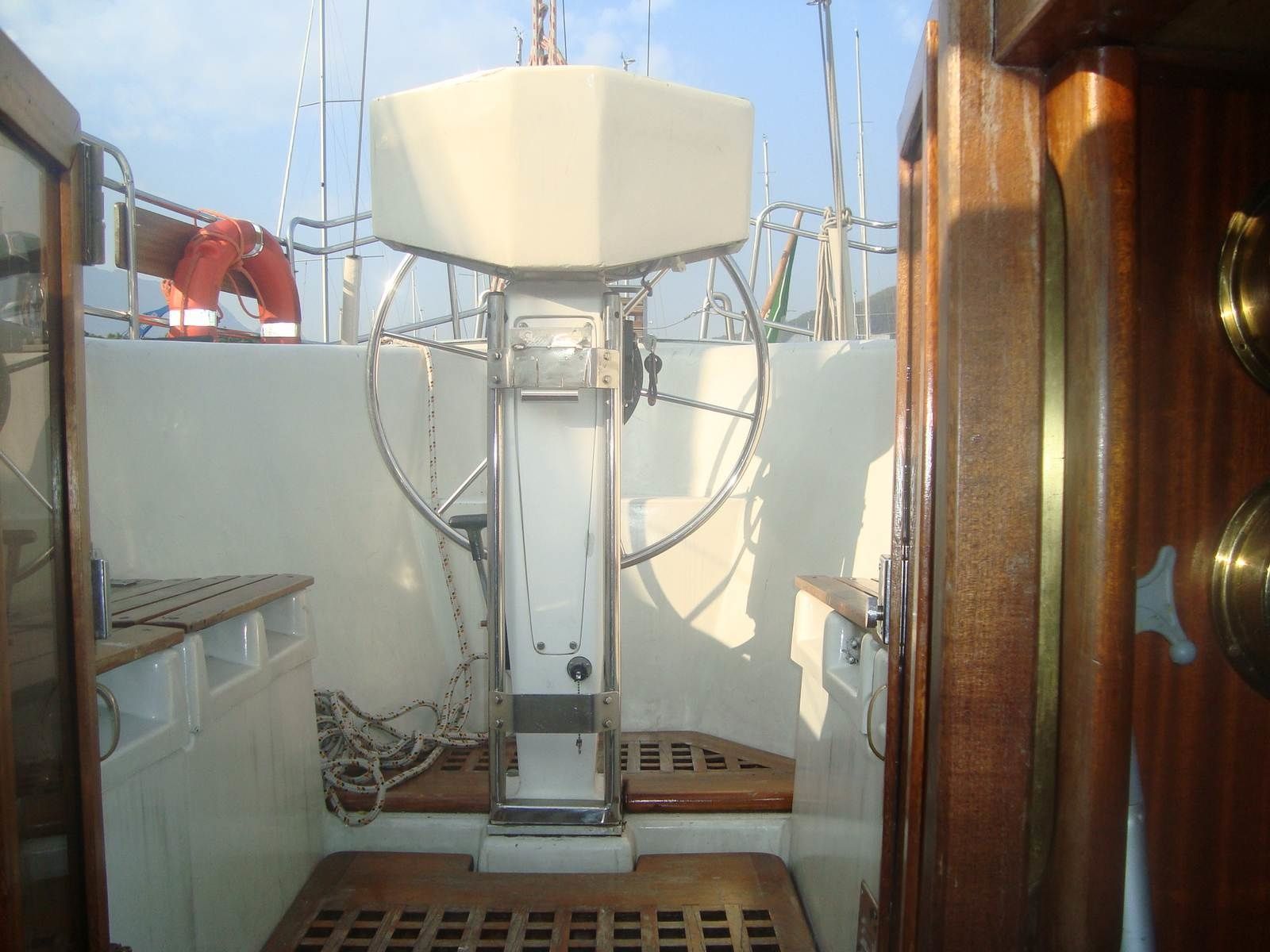 Alaver Tagudo 34 | Giorgia