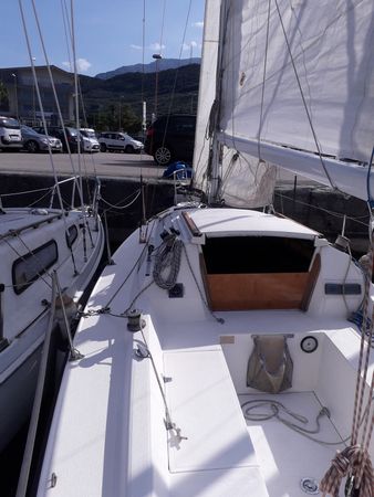 Farr 750 | Australia