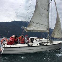 Farr 750 | Australia
