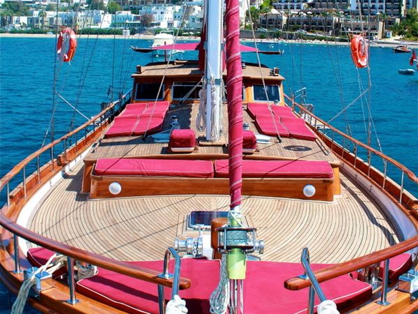 Gulet 78 | Il Fratello