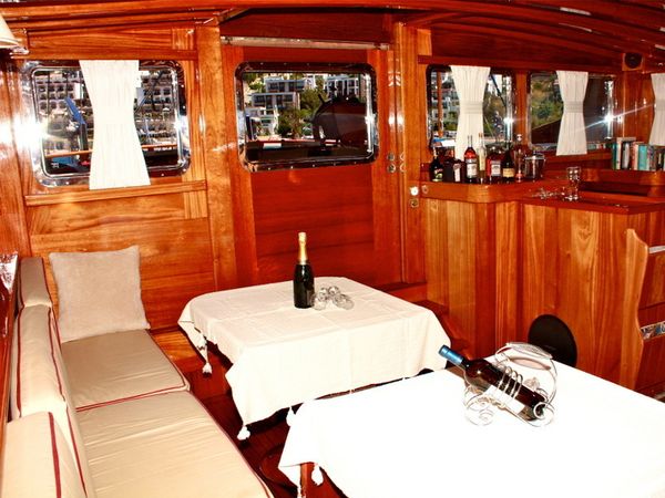 Gulet 78 | Il Fratello