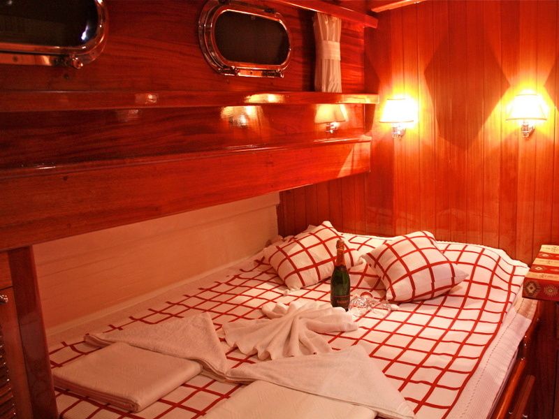 Gulet 78 | Il Fratello