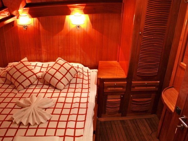 Gulet 78 | Il Fratello